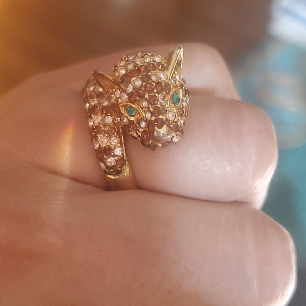 Parklane Ring - image 1